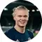 Erling Haaland avatar