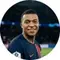 Kylian Mbappe avatar