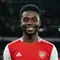 Bukayo Saka avatar